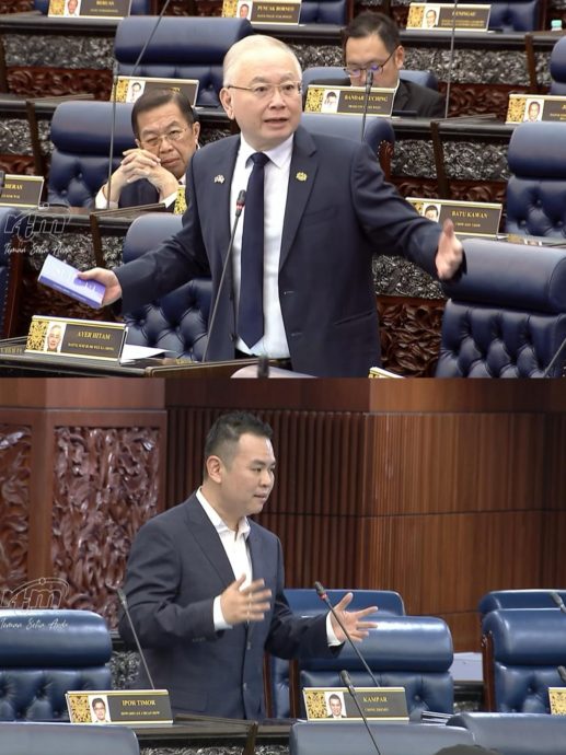 EPF卖机场股票狂赚1亿／张哲敏：魏应受委EPF顾问 魏家祥：张要学会接纳异见