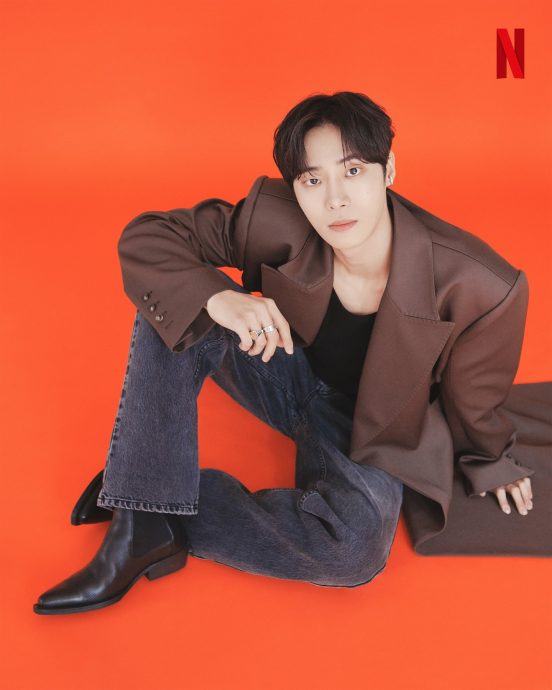 IG关注性感网红惹争议 秋英宇清空追踪名单