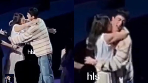 Jin遭狂粉强吻颈部 50多岁日籍女被立案