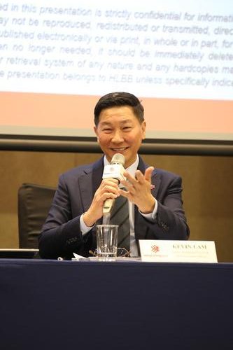 Kevin Lam, Group Managing Director and CEO of HLB (1)