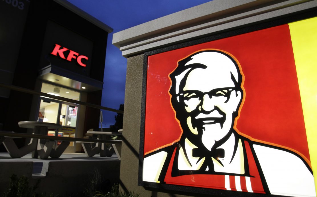 KFC还叫KFC吗？ 美国KFC总部撤出“故乡”肯塔基迁得州