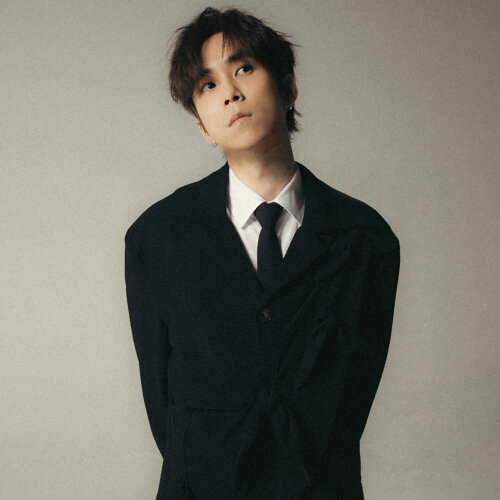 Kinkiyen／片山凉太《What am I to you？》一场自我成长的旅程	