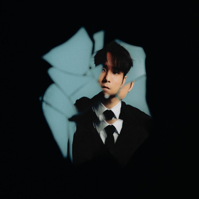 Kinkiyen／片山凉太《What am I to you？》一场自我成长的旅程	