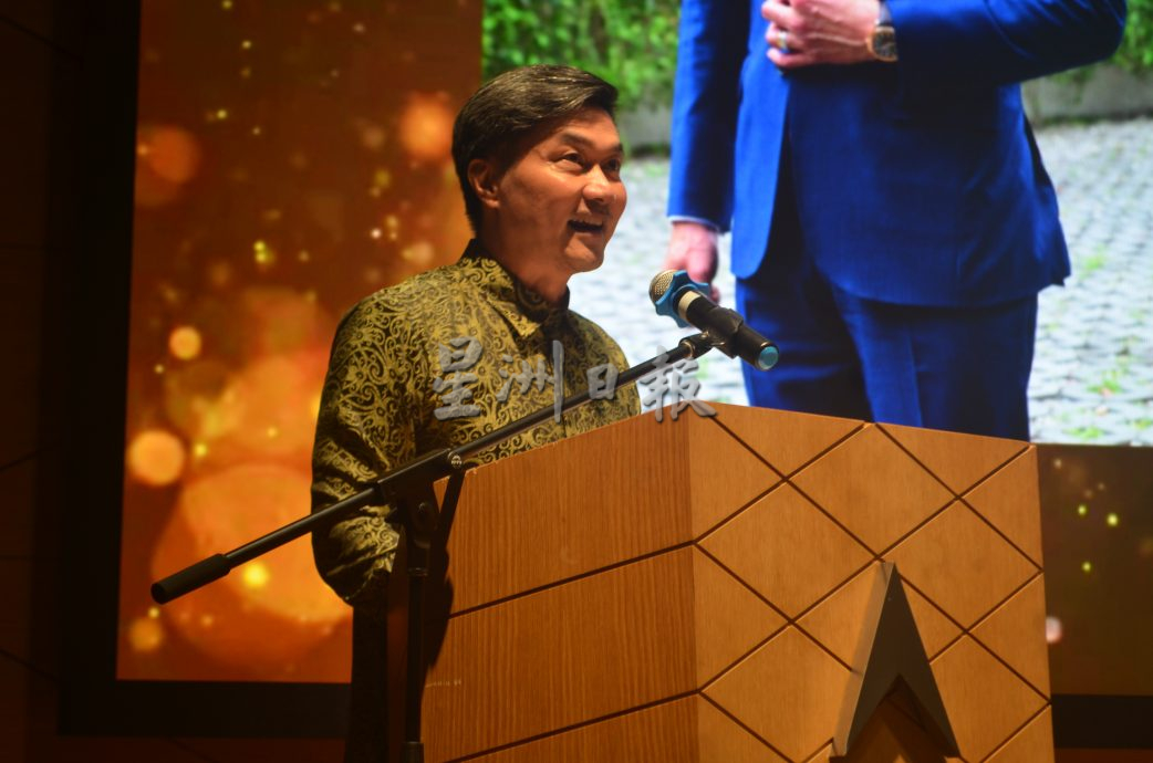 LIAM参与多项社会活动庆50周年