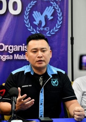 MHO促勿接电话交赎金