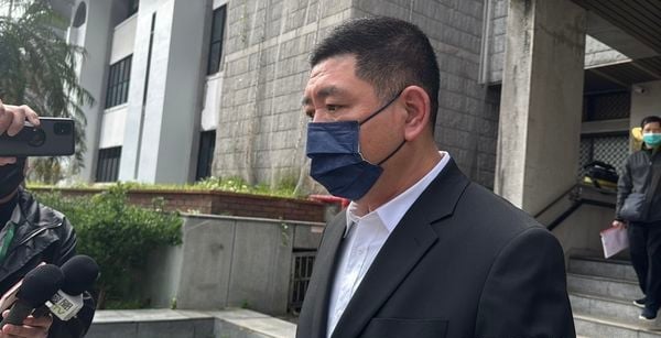 NONO出庭提一请求 吹哨者开骂:真不是男人