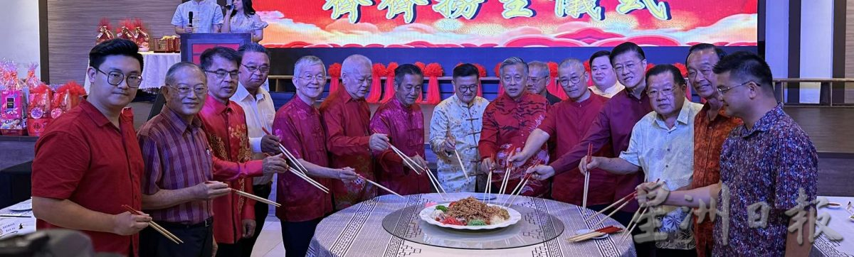 NS主文/周世扬:穆斯林参与非伊庆典指南 应促进民族融合,非制造分歧
