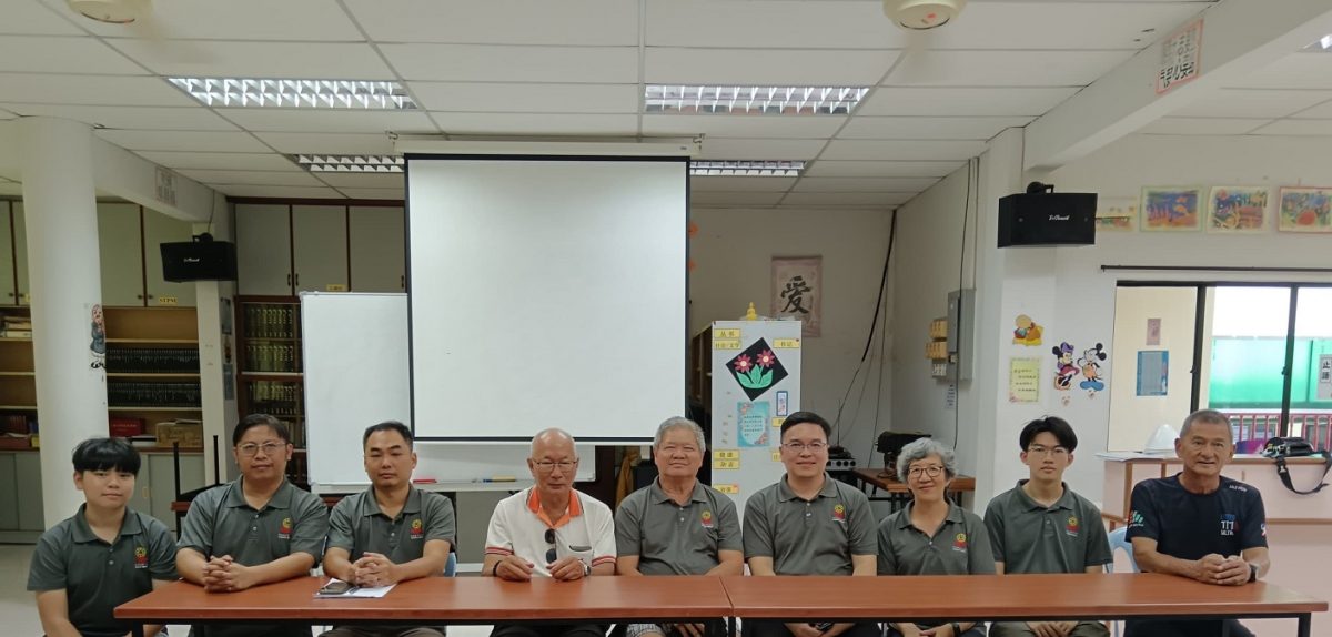 NS淡边:马佛总淡边支会为华乐团筹款添购乐器主办素宴