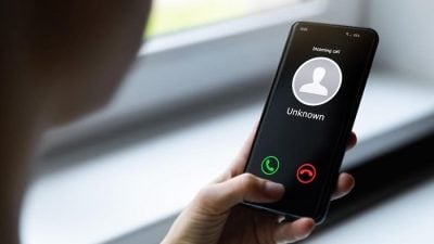 假警声称涉刑事案 女公务员被骗逾6万3000