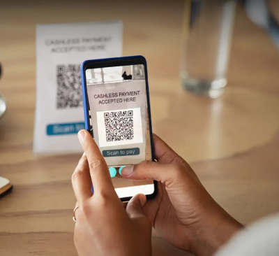 Malaysia ranks second and Thailand third in the world for QR code usage