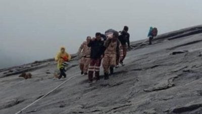 专家：比年龄设限更有效 攀神山可强制健康检查