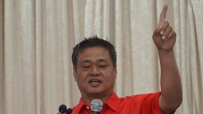 马斯翁：竞选机制启动 沙盟成员党迎战州选