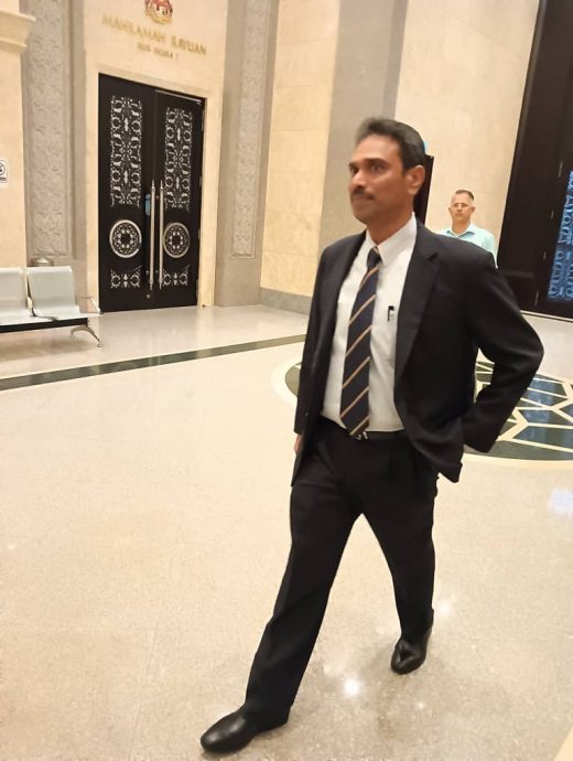 1MDB案|在逃证人唐敬志证词可列辩方证据 提及7亿美元流向