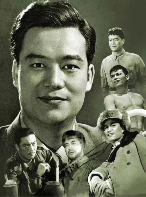 2个月前永别爱妻 95岁于洋离世