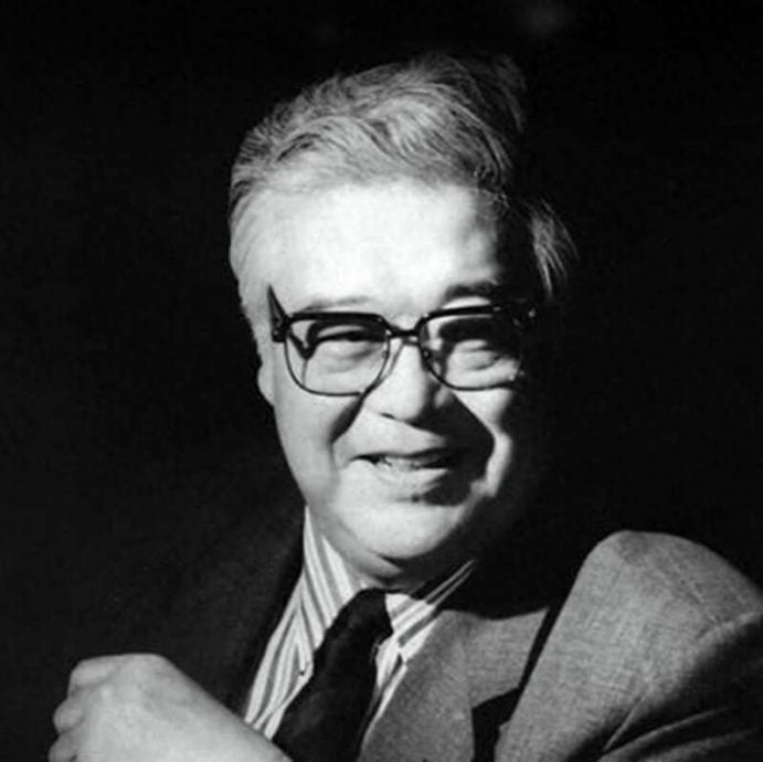 2个月前永别爱妻 95岁于洋离世