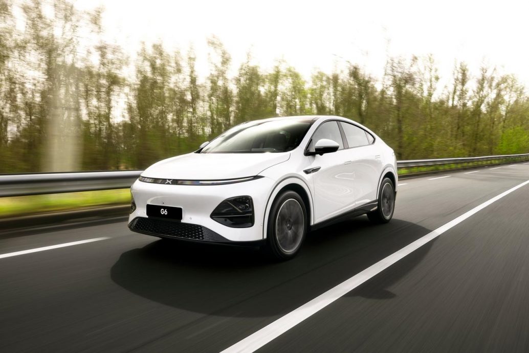 (3月3日见报) 红人馆|小鹏汽车 抢入大马深耕区域