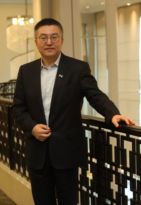 (3月3日见报) 红人馆|小鹏汽车 抢入大马深耕区域