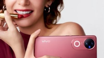 蔡司联合研发影像 vivo V50 ——你寻找的人像旗舰神机在这里