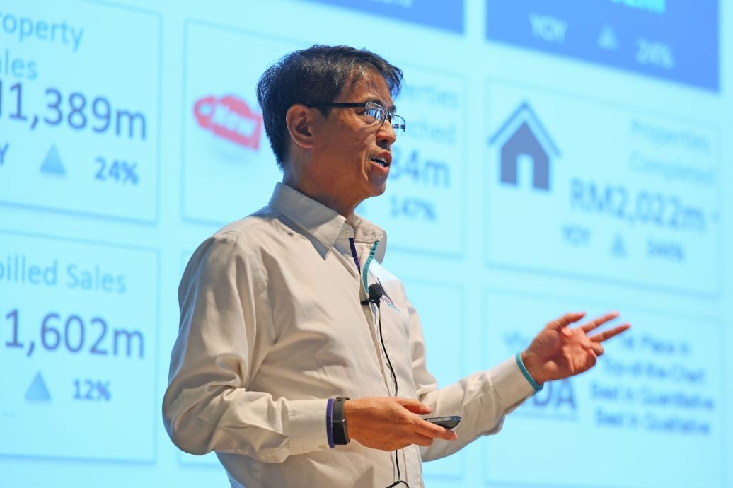 5年内打造20亿项目 百乐园拟斥4亿购地库