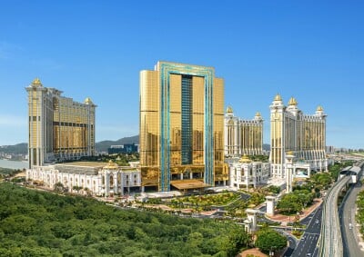 Galaxy Macau Unleashes the Rhythm with a Music Extravaganza