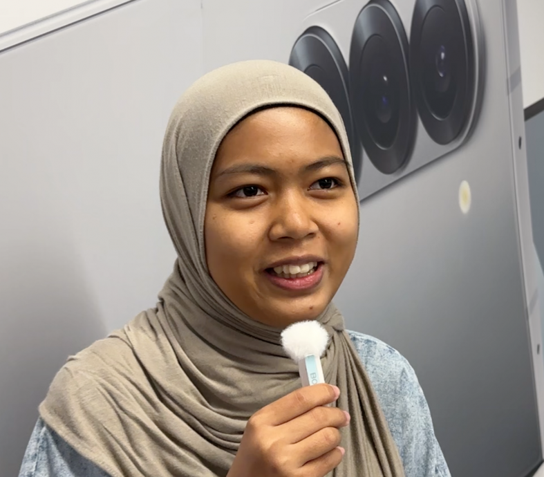 7/3 10am上网/独家/视频/三八妇女节特写:女性专区的前世今生 冀扩大至所有场合