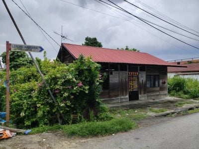 独家| 七旬华裔老翁疑遭劫杀 邻里：死者常徒步到庙宇当义工