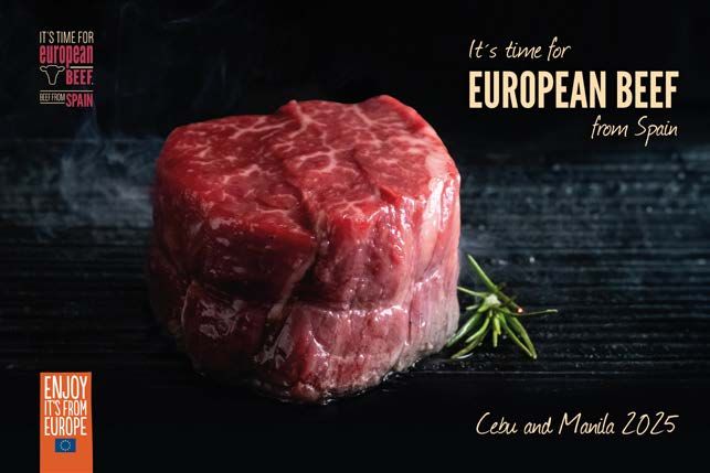 It’s Time for EU Beef