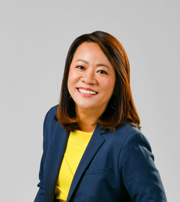 Siu Wei Lee, Sales Director, Asia Pacific and Japan, DataSnipper