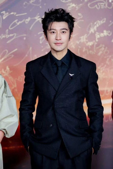 AI撰文“超一线男星豪赌欠债” 造谣男被捕