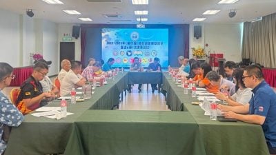 砂象棋联合会推全砂青苗计划.鼓励孩童接触象棋