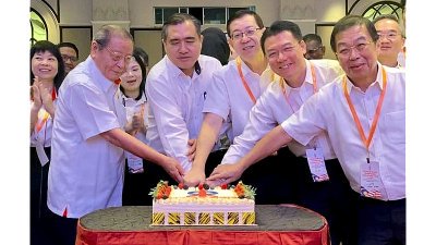 The rise and fall of ‘God’ in DAP