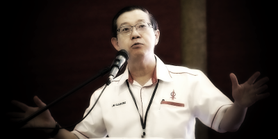 Respect Guan Eng’s right to go down fighting