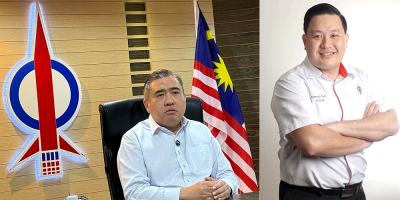 DAP sec-gen Loke Siew Fook is looking forward to a major revamp in the CEC line-up