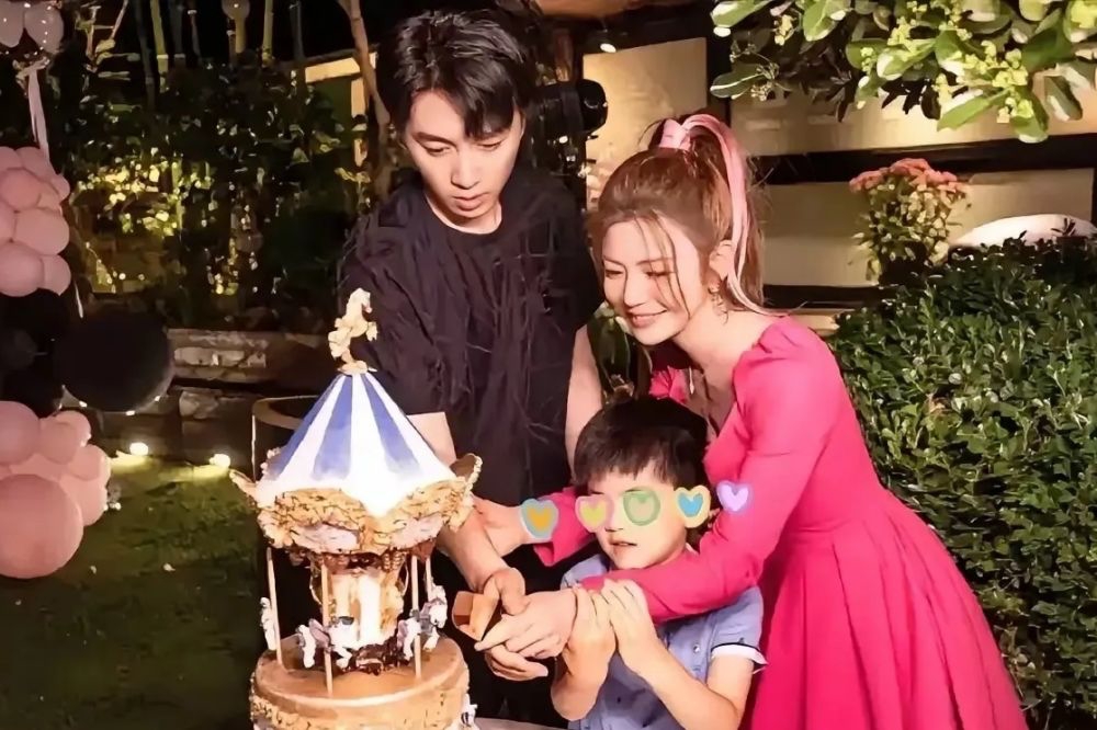 新剧搭上离婚热度4月播出 陈妍希演失婚女超有代入感