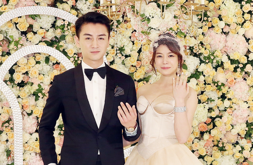 新剧搭上离婚热度4月播出 陈妍希演失婚女超有代入感