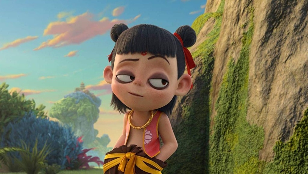 《哪吒2》大马首日收250万 助登全球影史票房第5