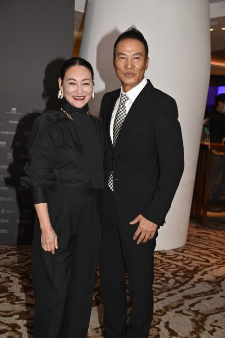 《破‧地狱》拿3奖 林明祯与MIRROR擦身而过