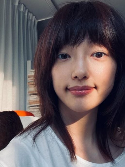 《鬼怪》女星抱不平! 疑发声挺金赛纶网赞勇敢