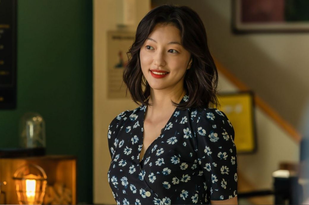 《鬼怪》女星抱不平! 疑发声挺金赛纶网赞勇敢