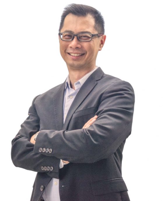 星洲商学院AI研讨会