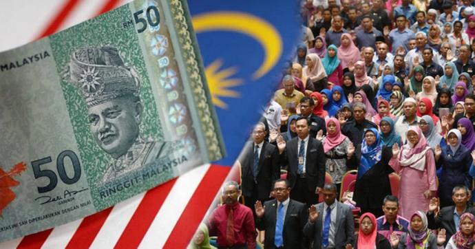 不到2周迎开斋节 法米:公务员特别财援未讨论