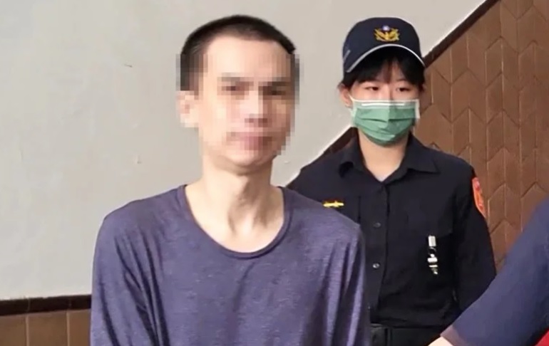 不堪长照压力勒死病母 台男判监8年“我错在杀我妈”