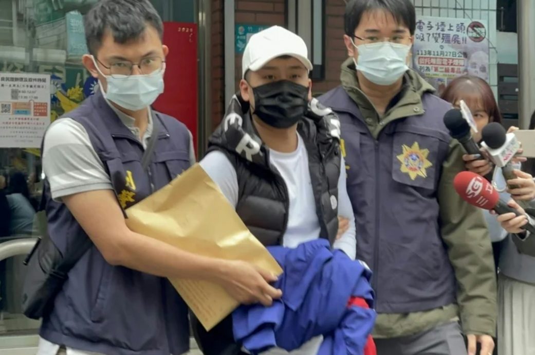 不满女友遭诈骗53万 王大陆托黑帮狱中追债