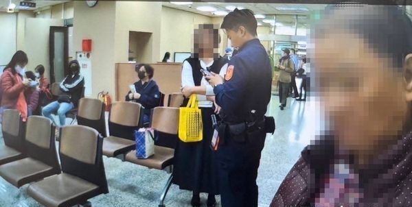 业务员陪客户汇款误当诈骗 板桥警方摆乌龙急道歉