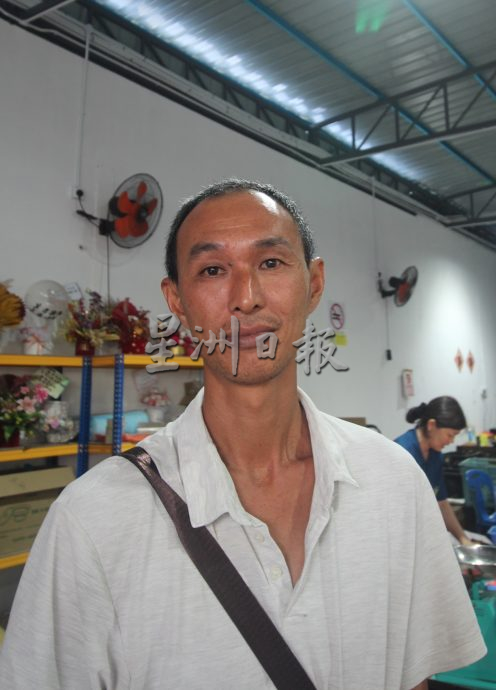 东：雨天影响生长，价格暴跌的叶菜已回升30至40%