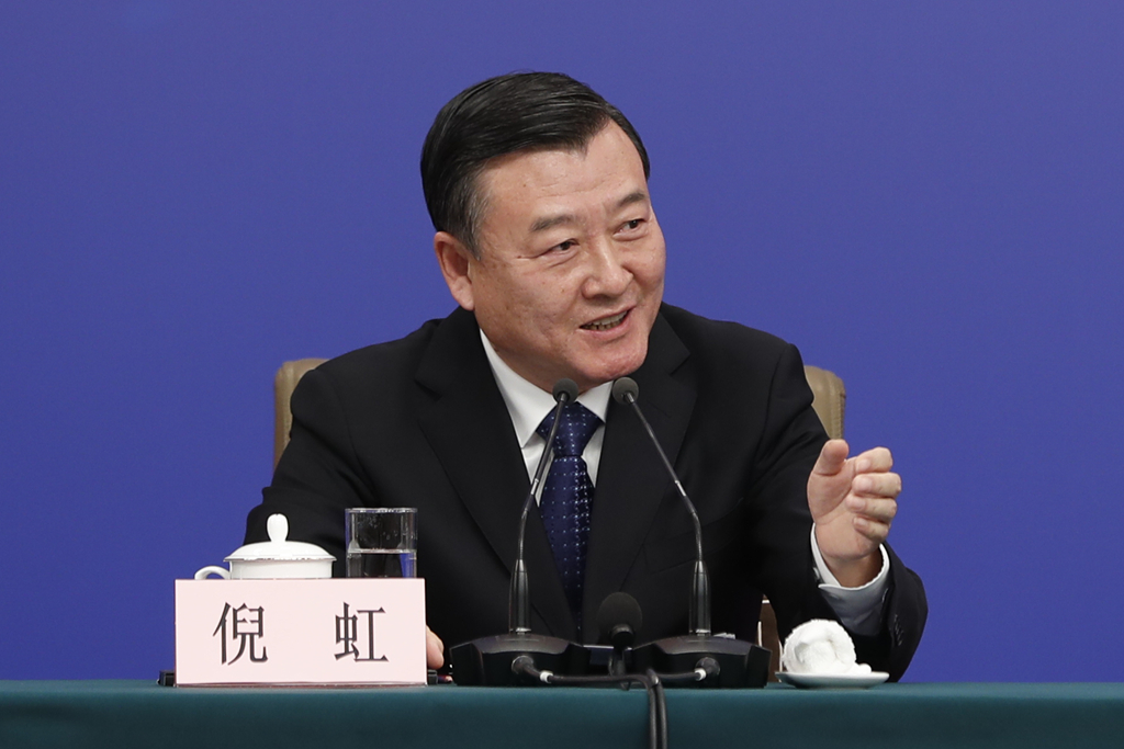 中国住建部：推进收购存量商品房