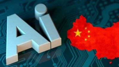 中国推出“AI标识法” 所有生成内容必须添加标识