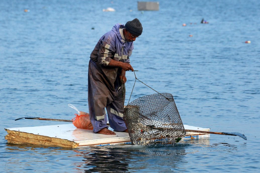 以色列切断对加沙的电力供应 施压哈马斯放人