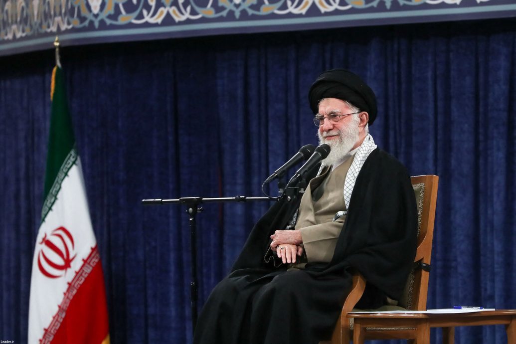 伊朗评估特朗普核协议呼吁 将适时回应