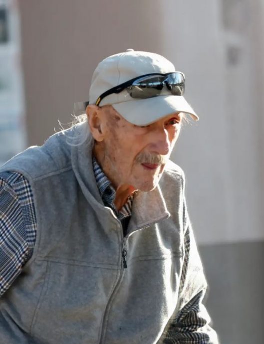 传奇影星真赫曼死因大逆转！失智伴妻尸一周身亡